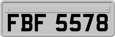 FBF5578