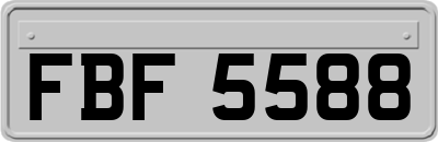 FBF5588