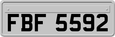 FBF5592