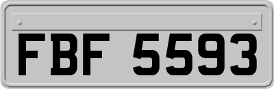 FBF5593