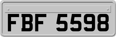 FBF5598