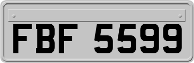 FBF5599