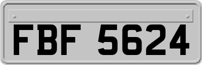 FBF5624