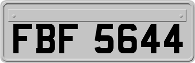 FBF5644