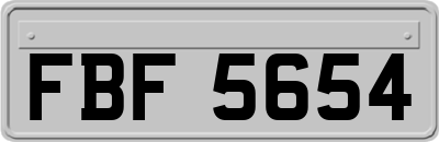 FBF5654