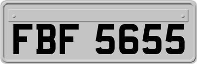 FBF5655