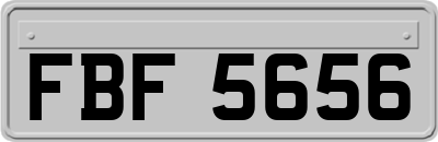 FBF5656
