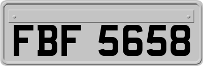 FBF5658