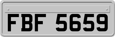 FBF5659