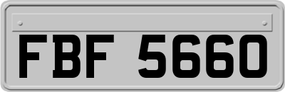 FBF5660