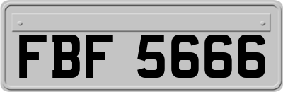FBF5666