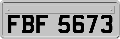 FBF5673