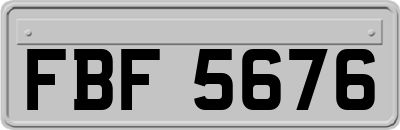 FBF5676