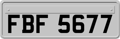 FBF5677