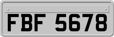 FBF5678