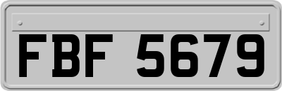 FBF5679