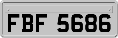 FBF5686