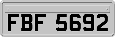 FBF5692