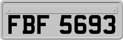 FBF5693