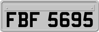 FBF5695