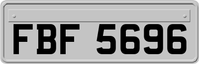 FBF5696