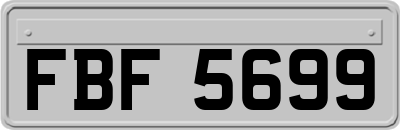FBF5699