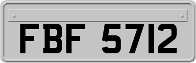 FBF5712