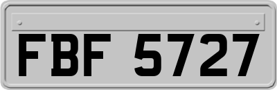 FBF5727