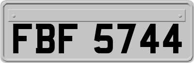 FBF5744