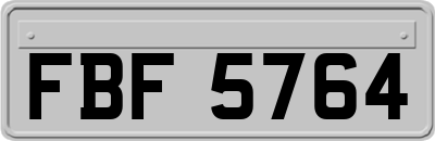 FBF5764