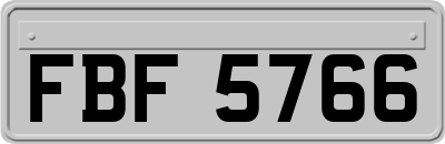 FBF5766