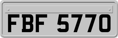 FBF5770