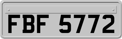 FBF5772