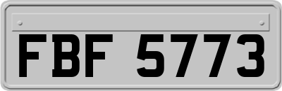 FBF5773