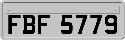 FBF5779