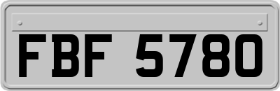 FBF5780