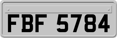 FBF5784