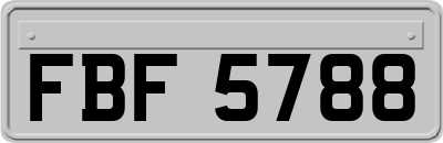 FBF5788