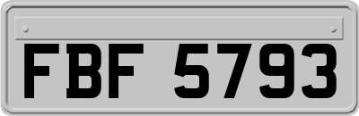 FBF5793