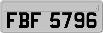FBF5796