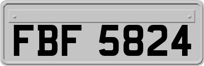 FBF5824