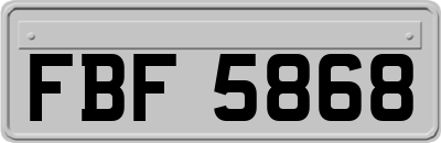 FBF5868