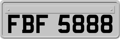 FBF5888