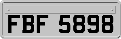 FBF5898