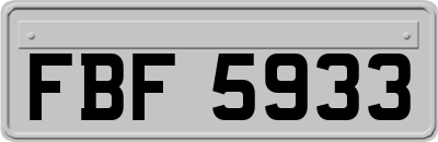 FBF5933