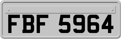 FBF5964