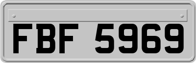FBF5969