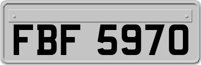 FBF5970