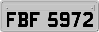 FBF5972