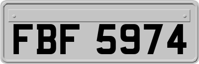 FBF5974